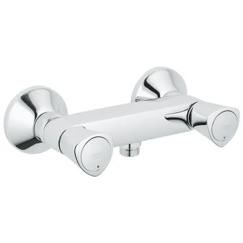 Beställ idag Grohe Costa S Duschblandare